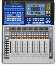 PreSonus StudioLive 16