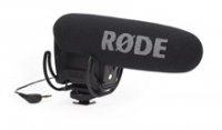 Rode VideoMic Pro Rycote