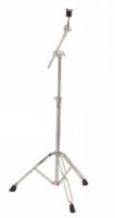 DRUMS DOUBLE BRACED CYMBAL BOOM STAND