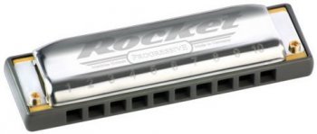 Hohner Rocket 2013/20 Db