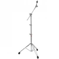 Gibraltar 6709 Series Heavy Double Braced Cymbal Boom Stand