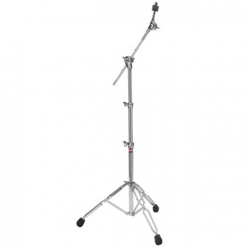 Gibraltar 6709 Series Heavy Double Braced Cymbal Boom Stand