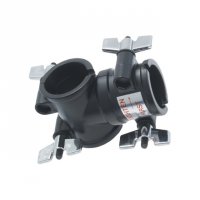 Gibraltar SC-GPRTC Power Rack T-Clamp