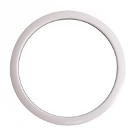 SC-GPHP-5C, Port Hole Protector, 5", White