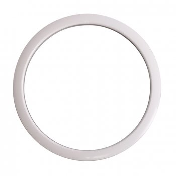 SC-GPHP-5C, Port Hole Protector, 5", White