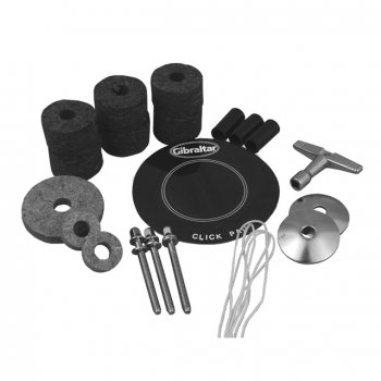 Gibraltar SC-DTK Drummers Tech Kit