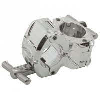 Gibraltar SC-GCRA Chrome Series Right Angle Clamp