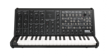 Korg MS-20 mini