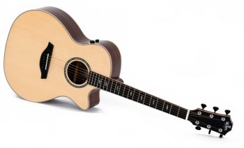 Sigma Guitars GWCE-3