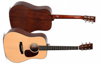 Sigma Guitars SDM-18